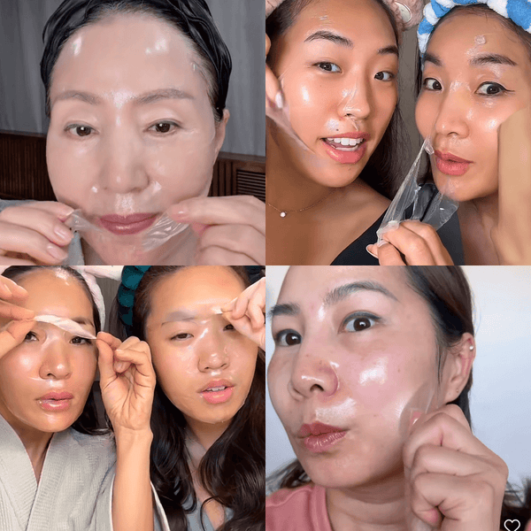 This is the secret behind why Korean women seem to NEVER age