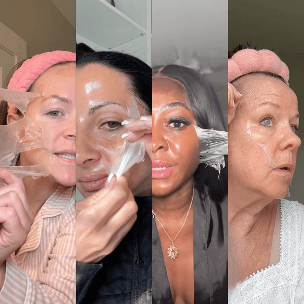 Made for 40+ skin — and every type of it