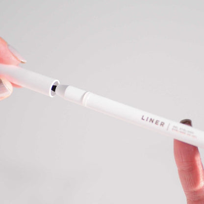 Smudge-free Eyeliner