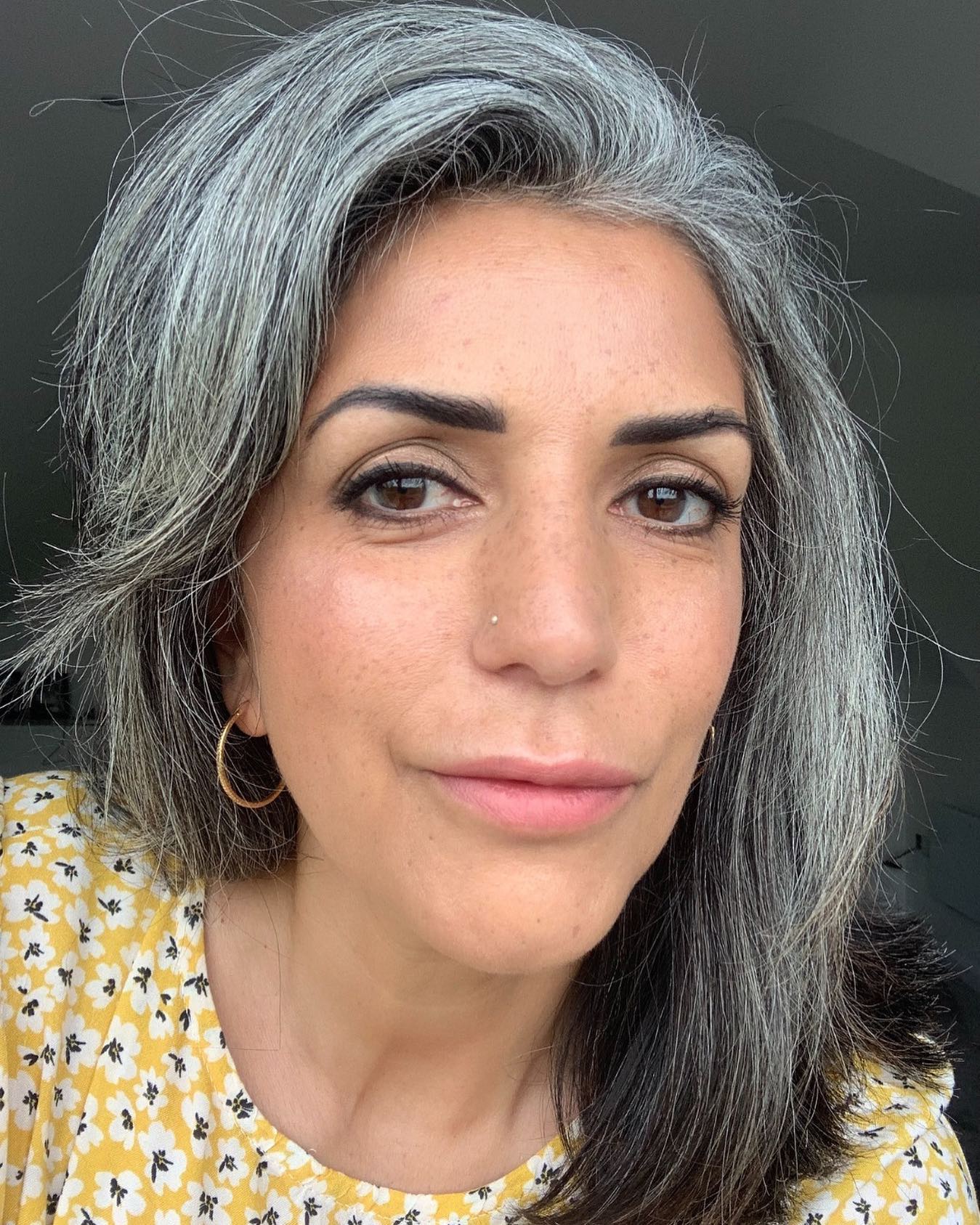 Smudge-free Eyeliner