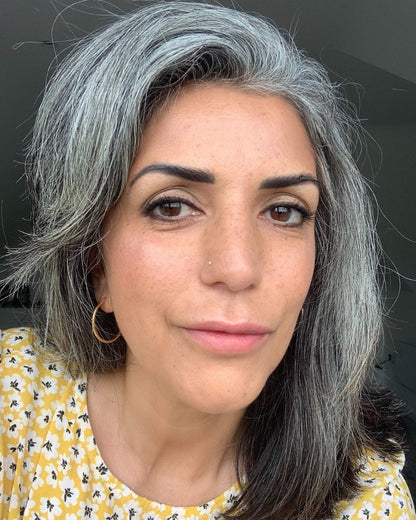 Smudge-free Eyeliner