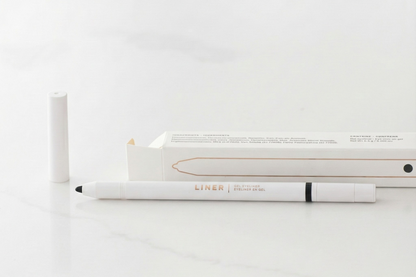 Smudge-free Eyeliner