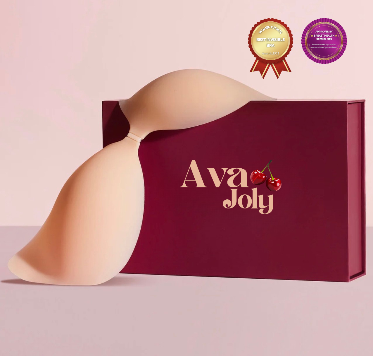 Ava Curv™ Bra