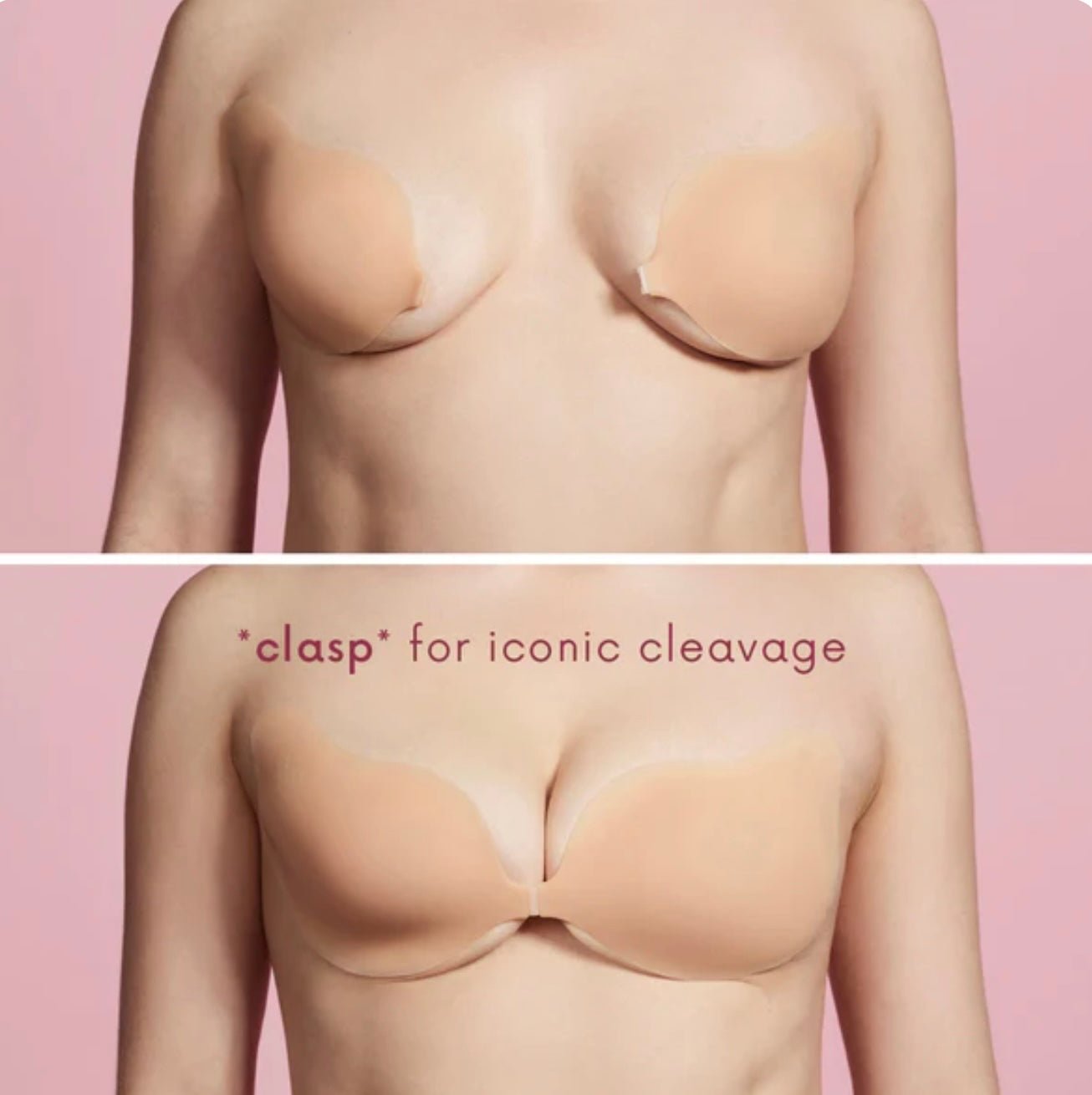 Ava Curv™ Bra - Ava Joly