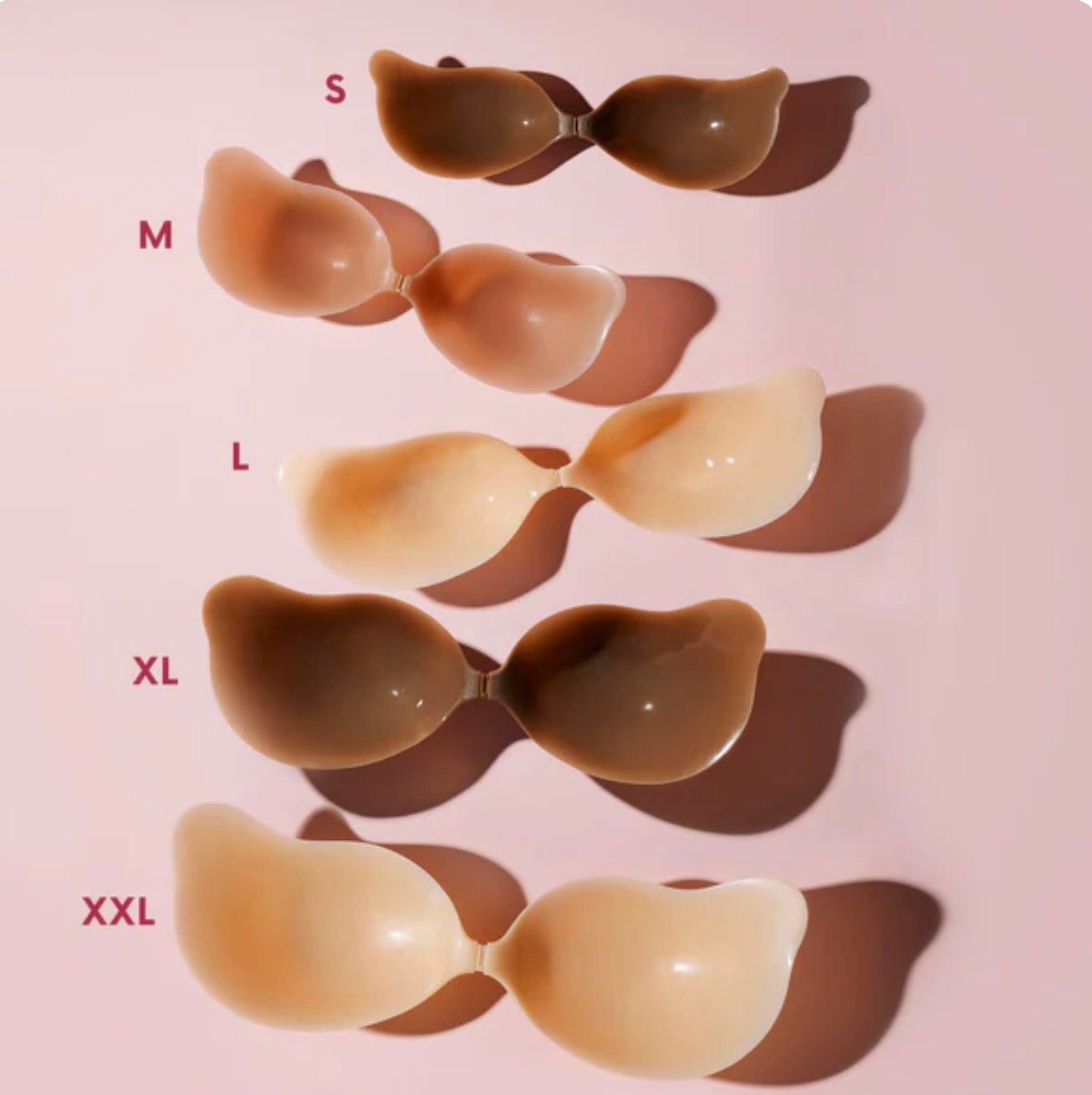 Ava Curv™ Bra - Ava Joly