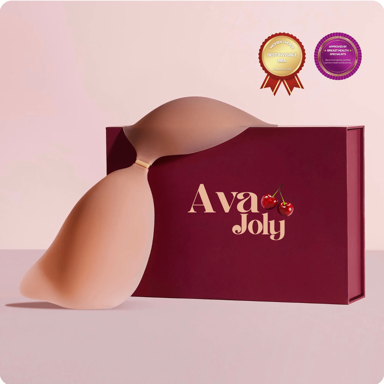 Ava Curv™ Bra - Ava Joly