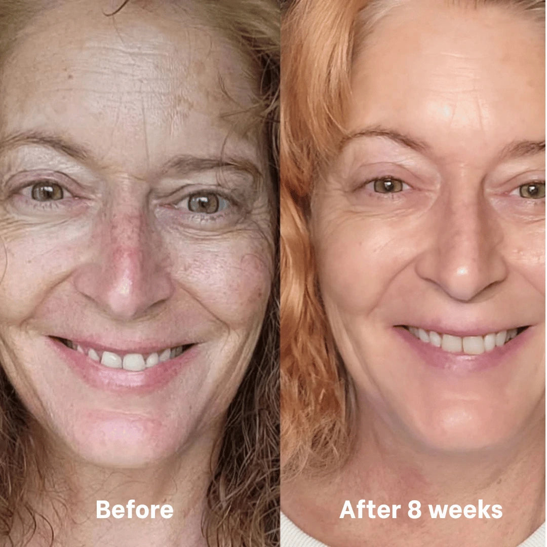 Regenerating Mask with Hydrolysed Collagen and Niacinamide
