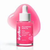 Plumping Serum — Peptides & PDRN