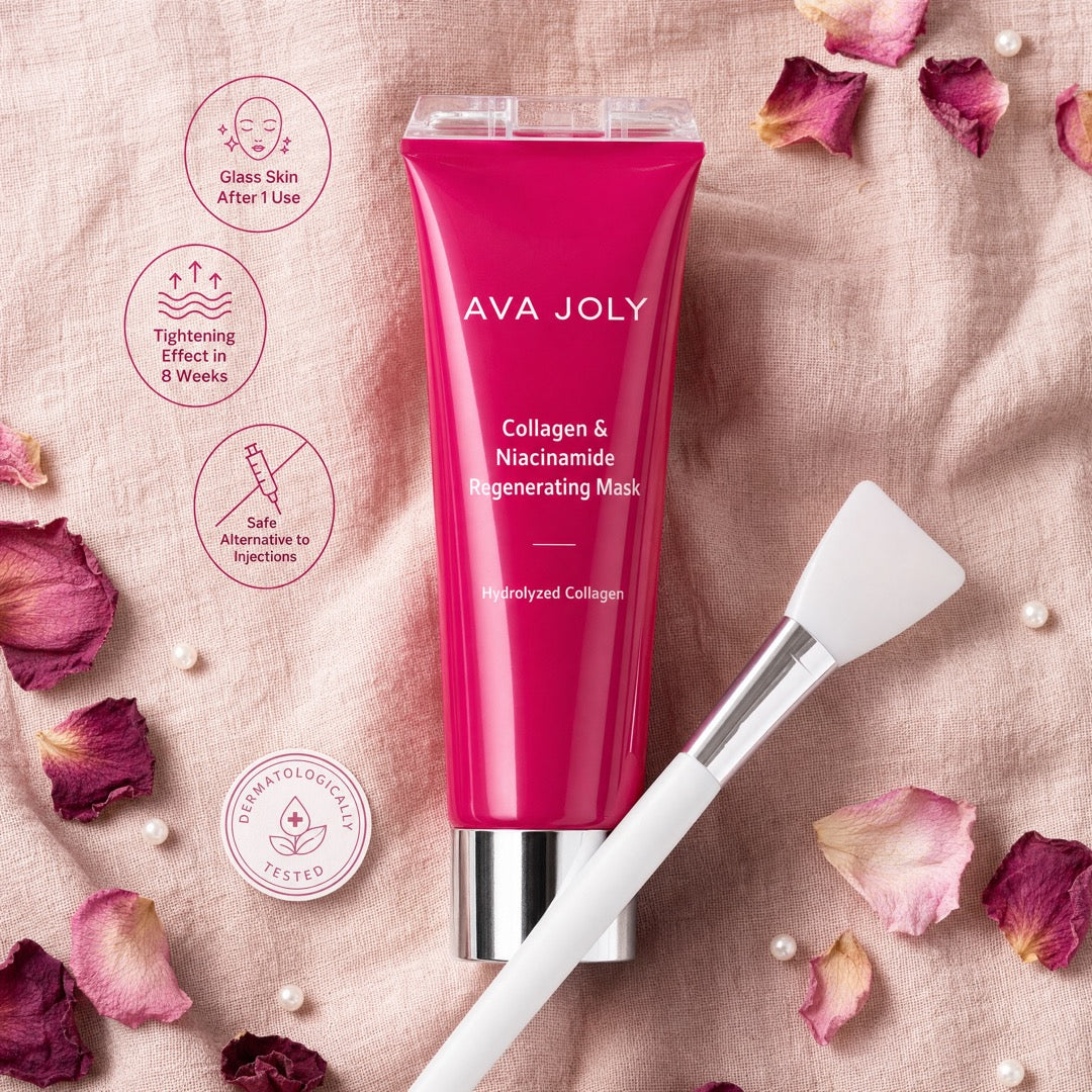 Hyaluronic Acid